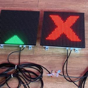 Wyświetlacz OP10-201-SMD (32x32cm) (32x32px)